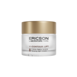 E1213 V-Contour Lift Crème Légère Tensive