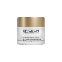 E1215 V-Contour Lift Crème riche remodelante