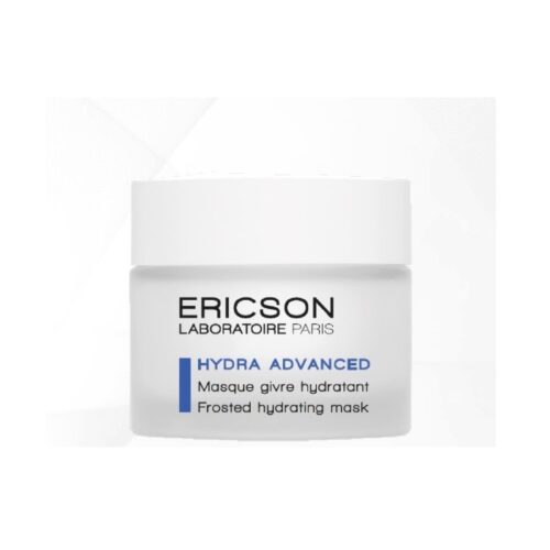 Hydra Advanced Frosted Hydrating Mask