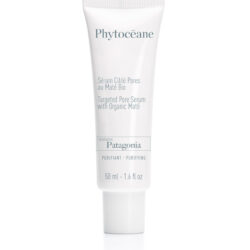 Packshot pro Targeted Pore Serum with Organic Maté